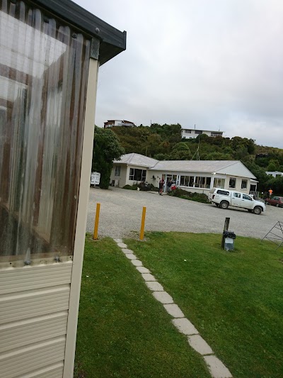 Photos of Moeraki Village Holiday Park