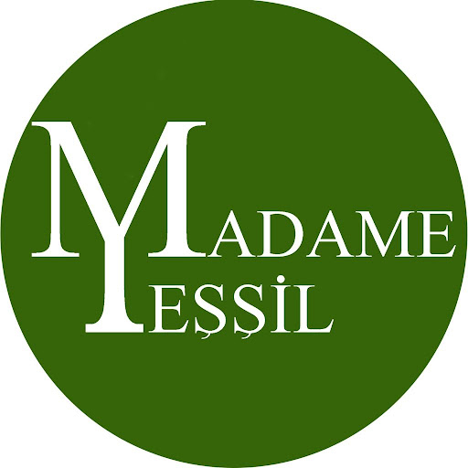 Madame Yessil logo