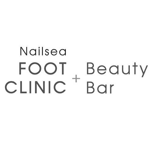 Nailsea Foot Clinic & Beauty Bar logo