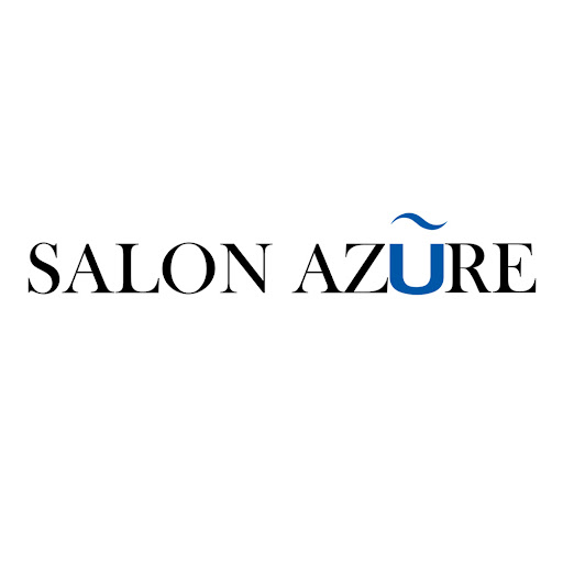 Salon Azure - Knoxville/Bearden logo