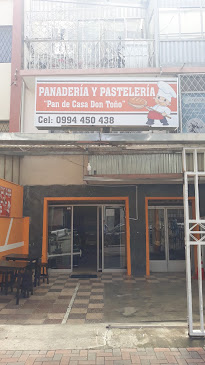 Opiniones de Pan De Casa Don Toño en Cuenca - Panadería