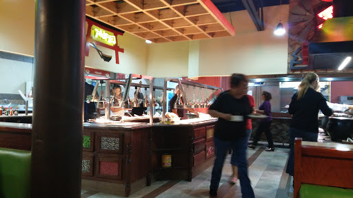 Sirloin Stockade Sendero, Av Sendero Norte 803, Privadas de Anáhuac, 66073 Escobedo, N.L., México, Restaurante especializado en filetes | NL