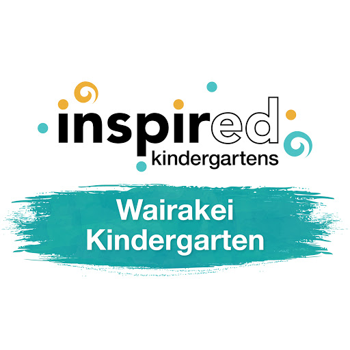 Wairakei Kindergarten logo