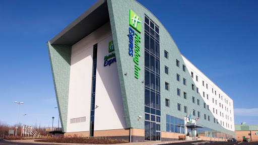 Holiday Inn Express Tamworth by IHG