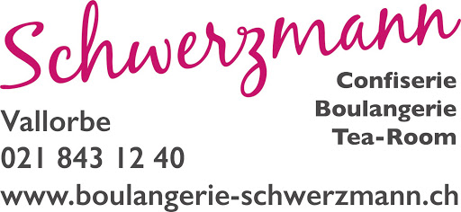 Mr. Christophe Schwerzmann Boulangerie logo