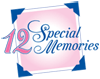 12 Special Memories