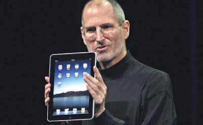 iPad 2 a fost lansat!