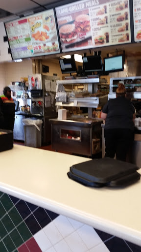 Fast Food Restaurant «Burger King», reviews and photos, 1940 S Byrne Rd, Toledo, OH 43614, USA