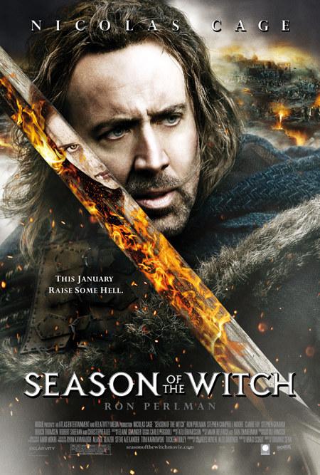 Season Of The Witch (2011) DVDRip Blurred 400MB  C6182f