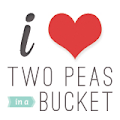 Two Peas in a Bucket
