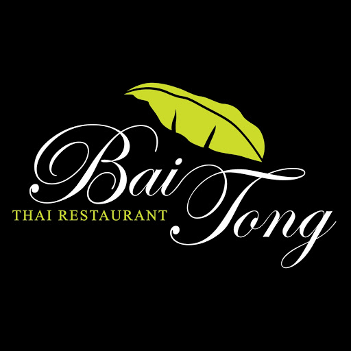 Bai Tong Thai Restaurant - Redmond logo