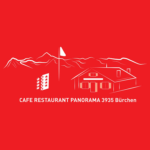 Restaurant Panorama logo