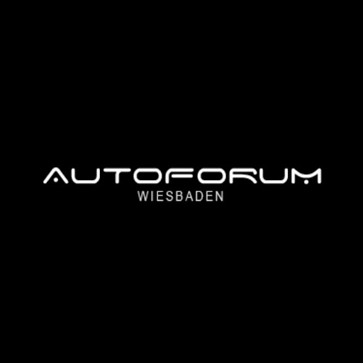 Autoforum Wiesbaden
