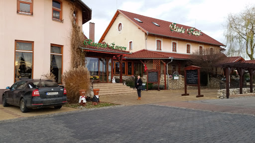 Stephen Park Hotel and Restaurant