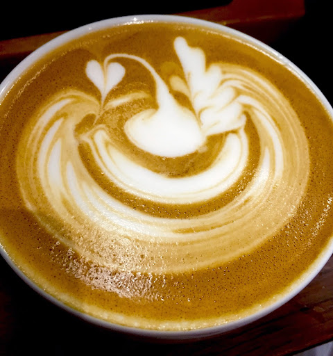 Archetype Coffee logo
