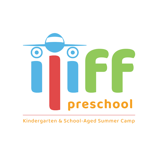 Iliff Preschool, Kindergarten and School-Age Summer Camp logo