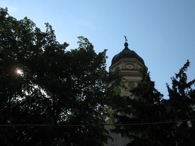 Biserica Mitropolitană