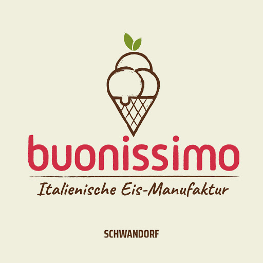 bounissimo Italienische Eis-manufaktur logo