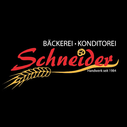 Bäckerei Schneider GmbH logo