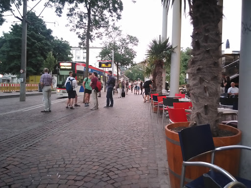 Eiscafe Portofino