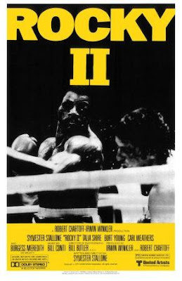 Rocky 2 – DVDRIP LATINO