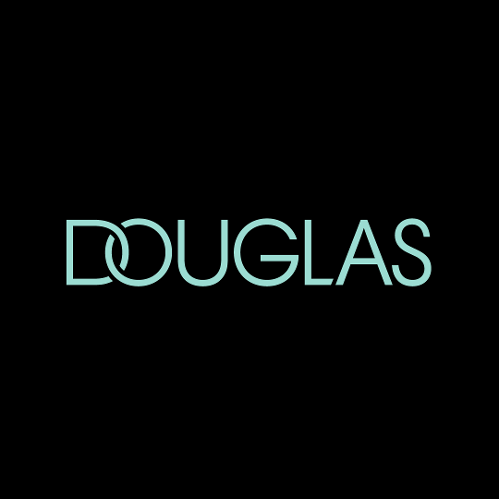 Douglas Hannover Georgstraße logo