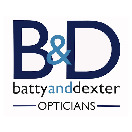 Batty and Dexter Opticians - Aintree logo