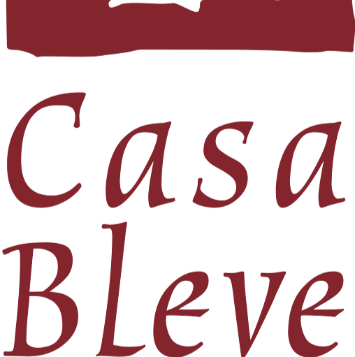 Casa Bleve logo
