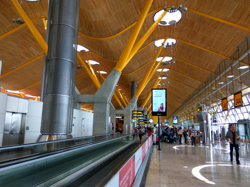 Iberia