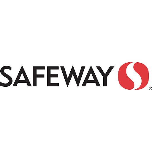 Safeway Robson logo
