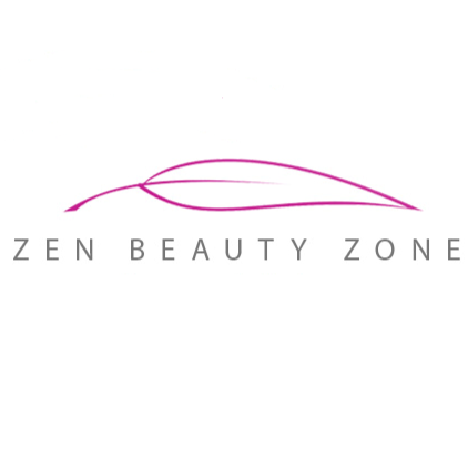 ZenBeautyZone logo