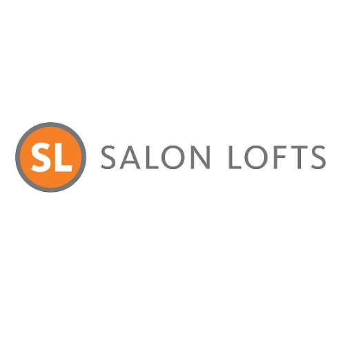 Salon Lofts Courtyard at Countryside logo