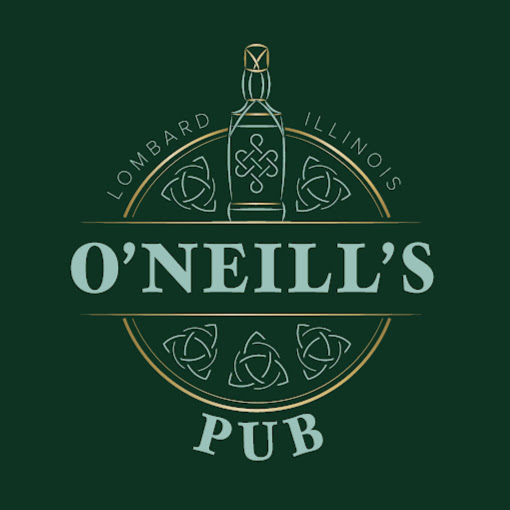 O'Neill's Pub logo