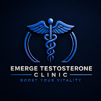 Emerge Testosterone Clinic