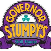 Governor Stumpy’s Grill House logo