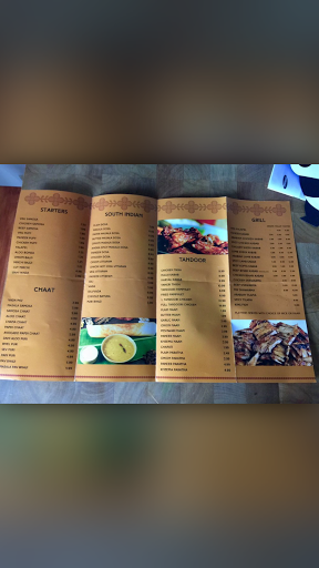 Indian Restaurant «KT Grill», reviews and photos, 1000 Boston Worcester Turnpike, Shrewsbury, MA 01545, USA