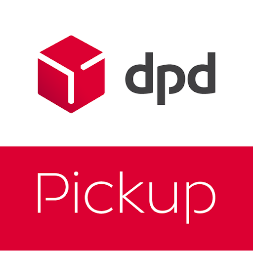 DPD Pickup parcelshop