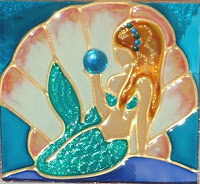 Decorative Mermaid