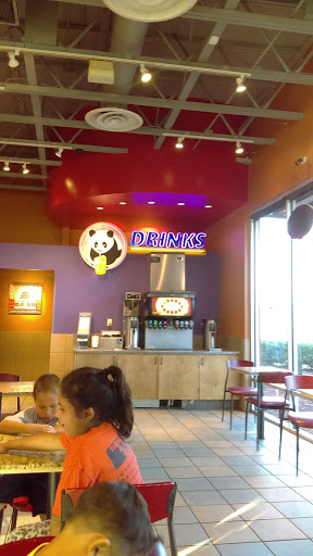 Chinese Restaurant «Panda Express», reviews and photos, 1460 Rinehart Rd, Sanford, FL 32771, USA