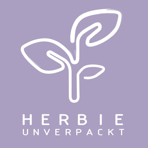Herbie Unverpackt Neukölln logo