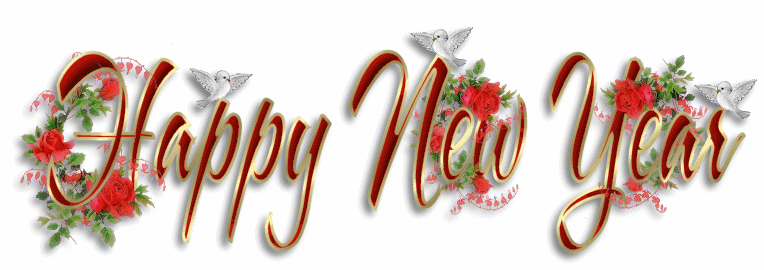 MERRY CHRISTMAS AND HAPPY NEW YEAR TO 12A1 NTT Newyear2013