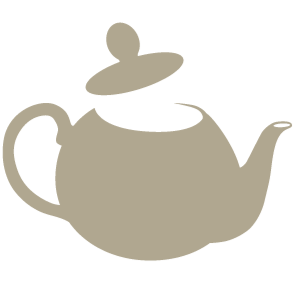 Tee & Tee GmbH | Teeladen im Zürcher Niederdorf | Tee Online-Shop logo