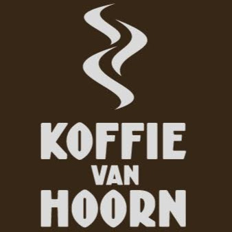 Koffie van Hoorn logo