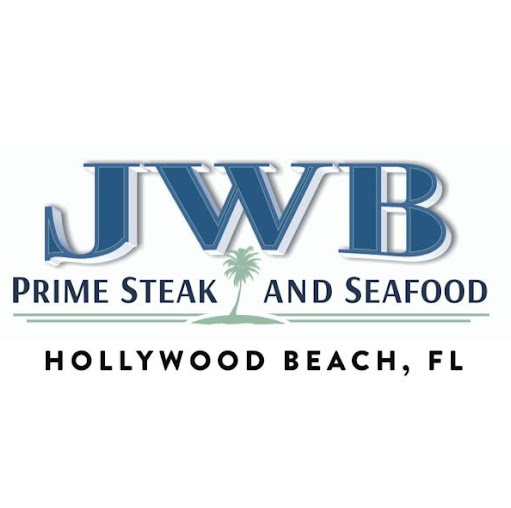 JWB Prime Steak and Seafood logo