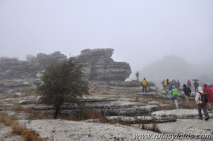 Torcal de Antequera II