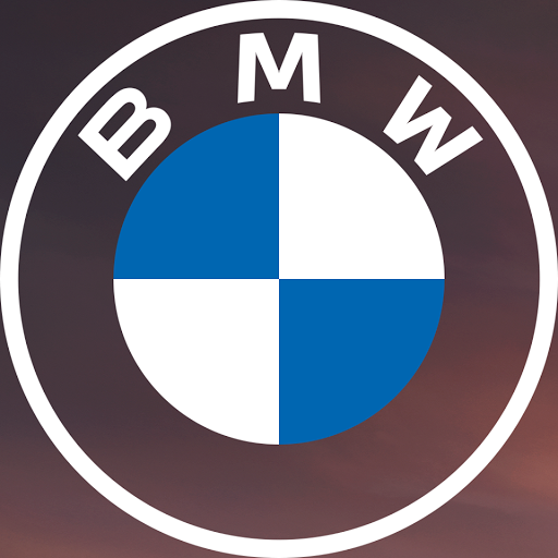 Castle Hill BMW logo