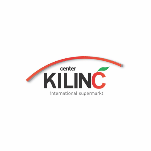Kilinc Center logo