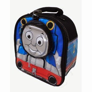 Thomas the Train Lunch Bag ~ Thomas & Friends Lunchpal Box