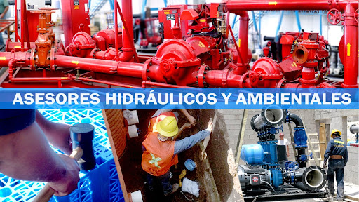 Grupo Asham S.A. de C.V., Sierra de Pinos 401, Fatima, 20130 Aguascalientes, Ags., México, Servicio de gestión de aguas residuales | AGS
