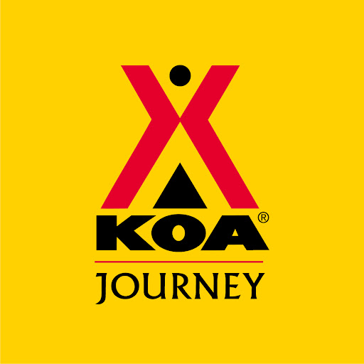Albuquerque KOA Journey logo